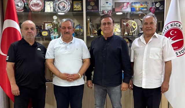 Dinamik-do’dan ziyaret
