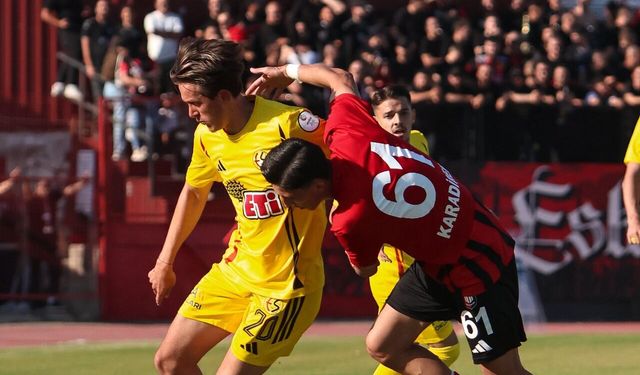 Kerem etkisiz kaldı