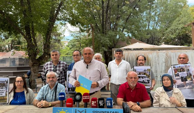 Yer’den ESOGÜ yönetimine çağrı: “Yeni hastane için hızlı adım atılmalı”
