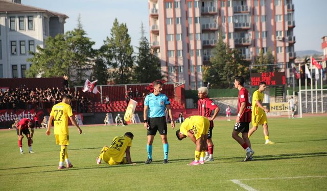 Beraberliğe abone oldular