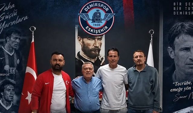 Dem-Dem'den teknik ekibe takviye
