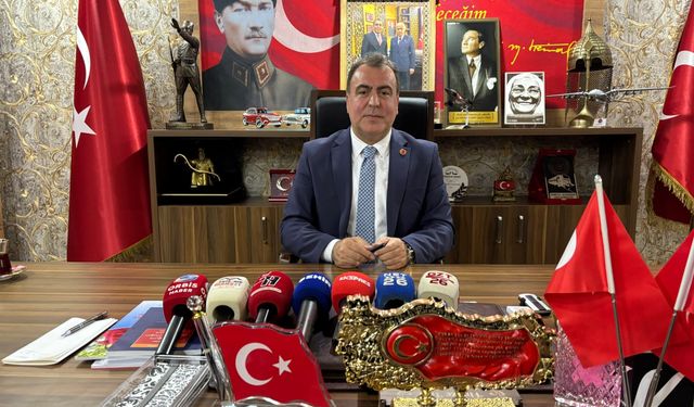 Ayhan Sezer: Eskişehir’in büyümeye ihtiyacı var