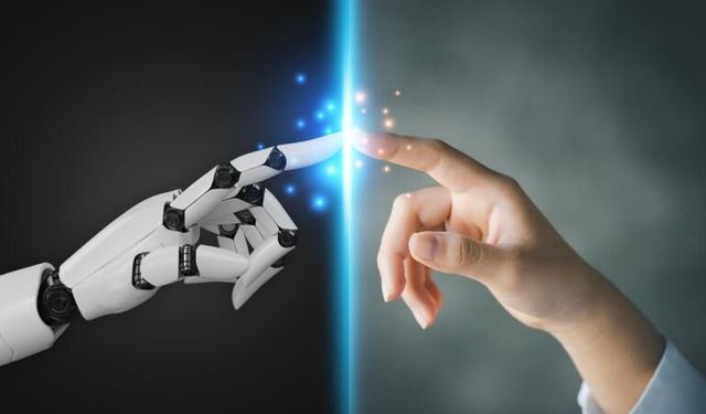 Nvidia CEO'su Huang: Yapay zekanın 2030'a kadar dünyayı yok etme olasılığı yüzde sıfır