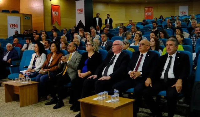 Can Hacıoğlu yazdı: Sol Çocukluk Hastalığı