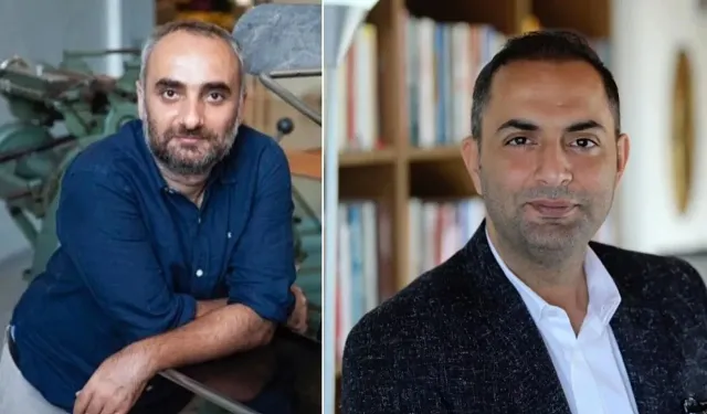 Gazeteciler Murat Ağırel ve İsmail Saymaz hakkında ev hapsi kararı