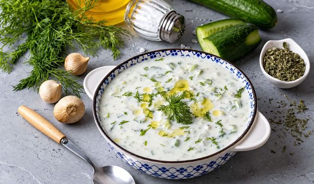Dört cacığa bin lira ödedi: Restorana 135 bin lira ceza kesildi