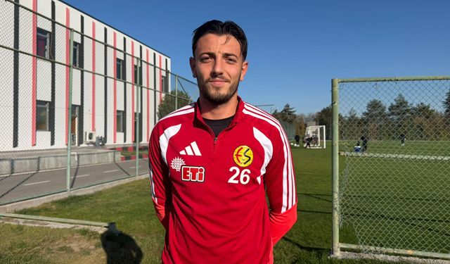Arda Okumuş: “Galibiyet serisi yakalamamız gerekiyor”
