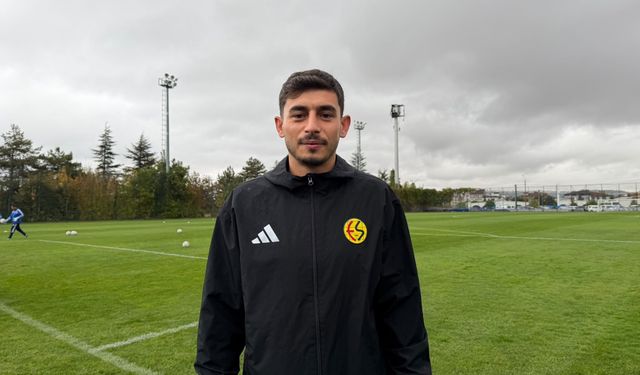 Mehmet Bağlı: “Yeniden galibiyet serisi yakalamak istiyoruz”