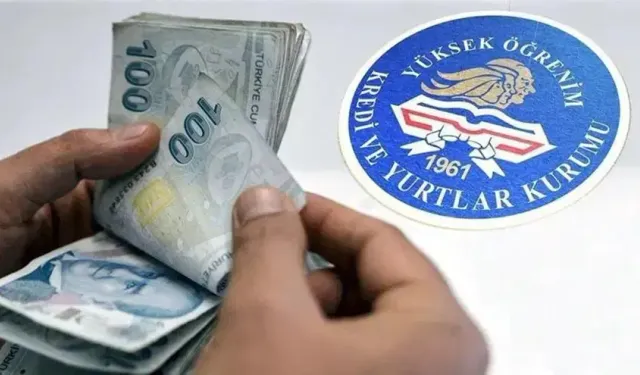 KYK burs ve kredi başvuruları başladı