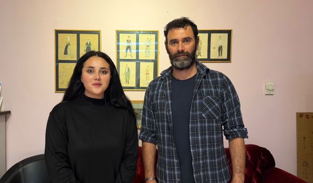 Murat Danacı: “Eskişehir tiyatro için bulunmaz bir nimet”