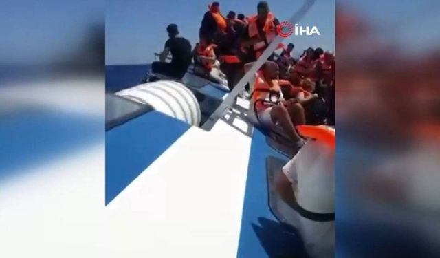 Girne'deki gemi faciasında bir naaşa daha ulaşıldı, can kaybı 25'e yükseldi