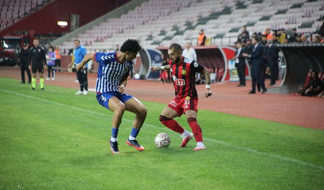 Balıkesir ES-ES'e ortak oldu
