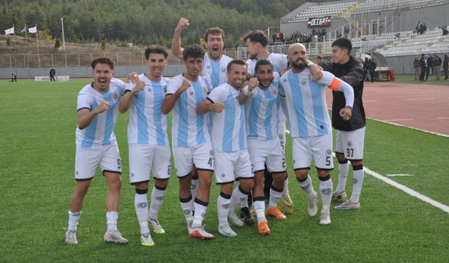 İyi mücadele iyi sonuç
