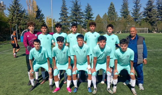 Şekerden farklı tarife 6-0