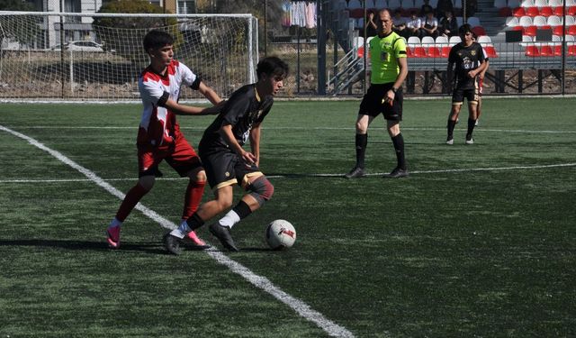 Galip gelenler avantajı kaptı