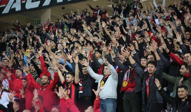 Sonunda kavuştular