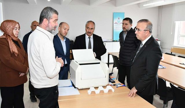 Eskişehir'de 2026-2027 eğitim-öğretim yılına ilişkin planlama ve hedefler değerlendirildi