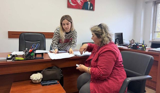 Tazelenme Üniversitesi kontenjanı 1 dakika 45 saniyede doldu