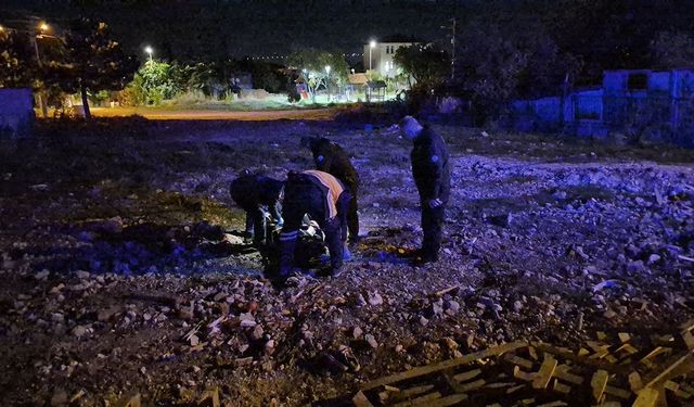 Eskişehir’de KADES’i kullanan kadın boş arazide darbedilmiş halde bulundu
