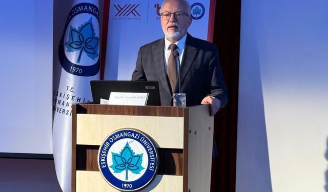 Eskişehir'de "Normal Doğum ve Emzirme Haftası" etkinliği düzenlendi