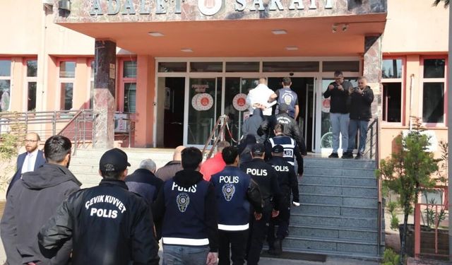 Eskişehir’in de aralarında olduğu 15 ilde siber suç operasyonu: 26 kişi tutuklandı