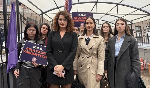 Kilis’ten Eskişehir’e eski sevgili dehşeti: 3 şehir değiştirdi sonunda tutuklu yargılama kararı çıkarıldı!