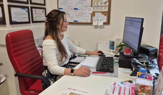 Eskişehir Şehir Hastanesi'nde kadın sağlığı için iki özel poliklinik
