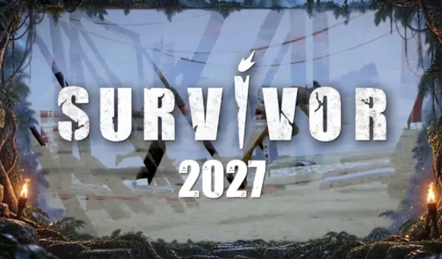 Survivor 2027’de yeni format açıklandı