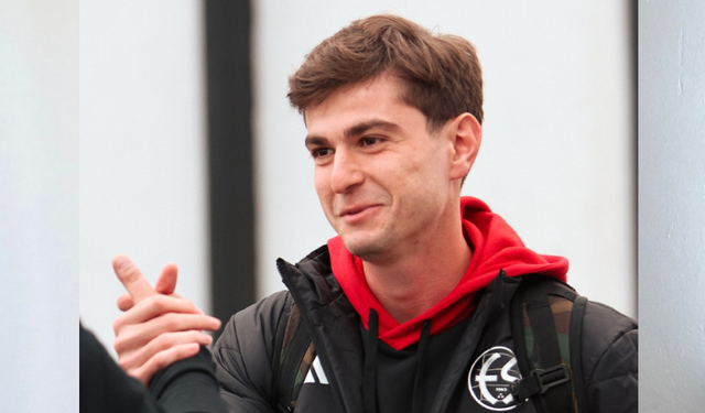 Atalay şans bekleyecek