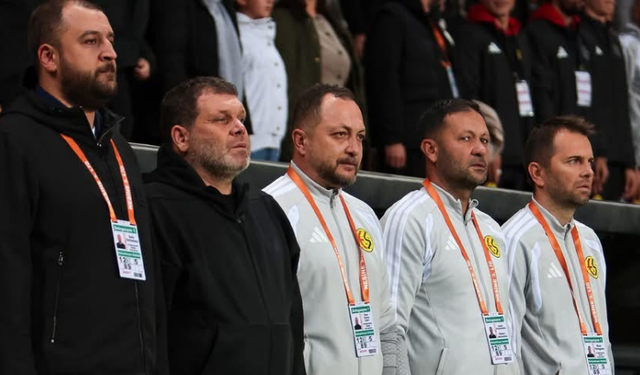 Kadroda zorunlu değişim