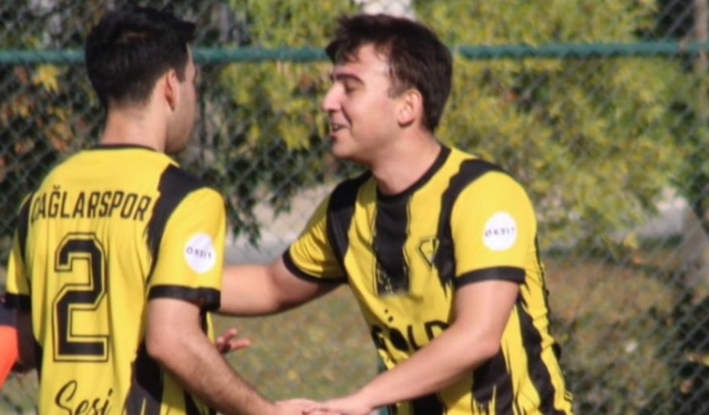Gollerine devam etmek istiyor