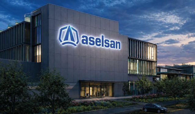 ASELSAN'dan 488,5 milyon euroluk ihracat anlaşması