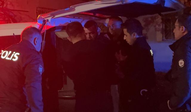‘Dur’ ihtarına uymayarak mukavemet gösterdi, 360 bin TL ceza yedi
