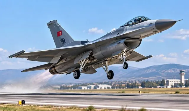 Eskişehir'de tecrübe uçuşu yapılacağı duyuruldu