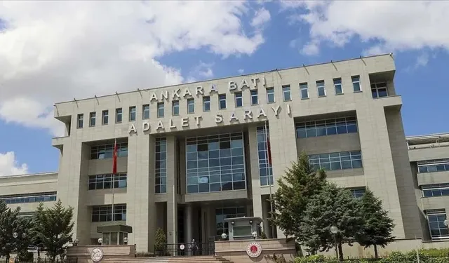 Etimesgut Belediyesi’ne ikinci operasyon: 25 kişi gözaltında