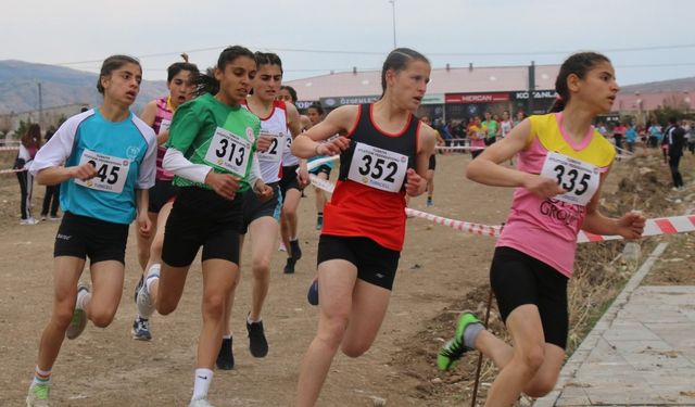 Kros Liginde yarışacaklar