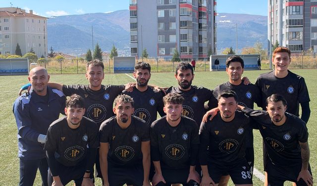Emek umut veriyor 3-0