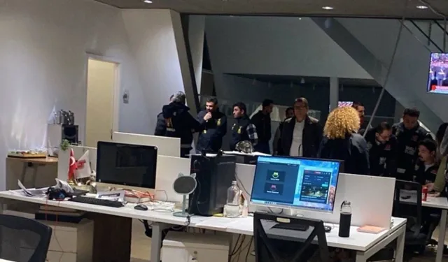 Halk TV’ye kayyum atandı: Kanalda yayın durduruldu