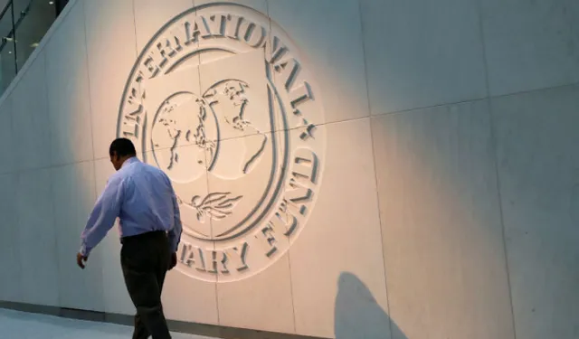 IMF’den Türkiye’ye mali şeffaflık değerlendirmesi