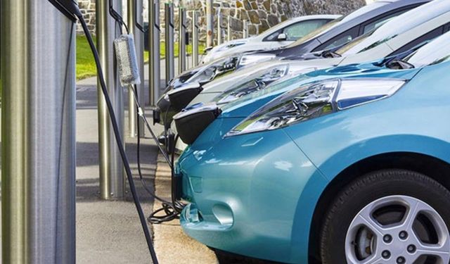Elektrikli araçların görünmeyen riskleri: Yalnızca yol almıyor, veri de topluyor