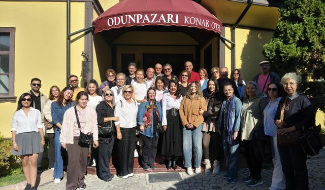 Odunpazarı Kent Konseyi’nden bilinçli farkındalık eğitimi
