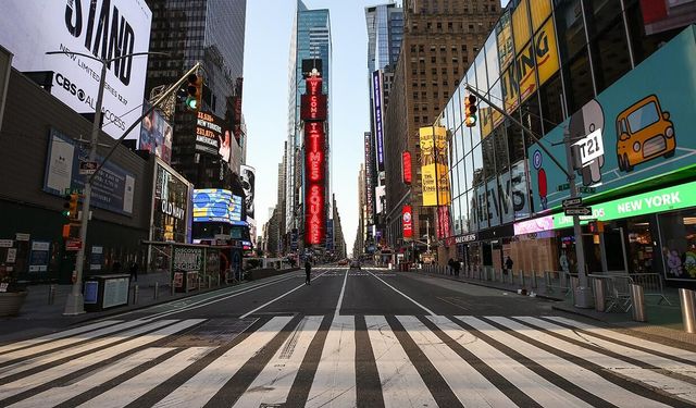 New York'ta kızamık alarmı: Eyalet genelinde acil durum ilan edildi