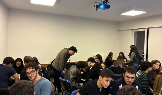 Odunpazarı Belediyesi’nden gençlere ücretsiz sonbahar atölyeleri