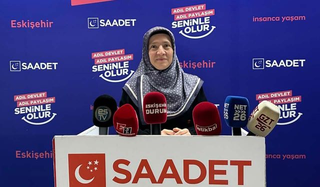 Nesrin Kuz: “Gıda hilesi değil, kasten işlenen bir gıda suçudur”