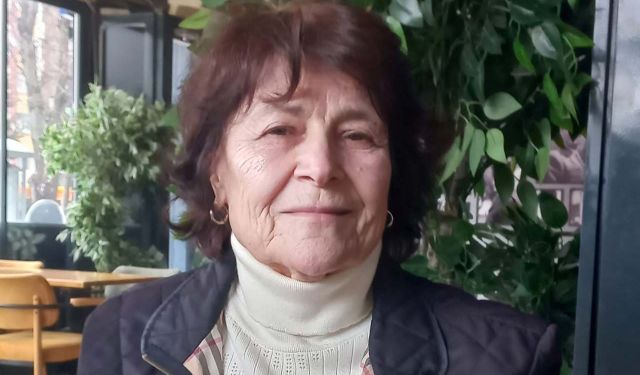 Hatice Özübek: Cumhuriyet çok değerli bir hazinedir
