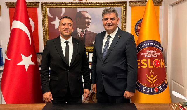 Arnik: Kızılinler Termal Turizm Projesi Eskişehir’in önünü açacak