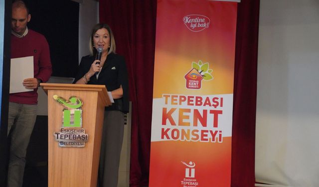 Tepebaşı Kent Konseyi’nden Kurşunlu Külliyesi için çağrı
