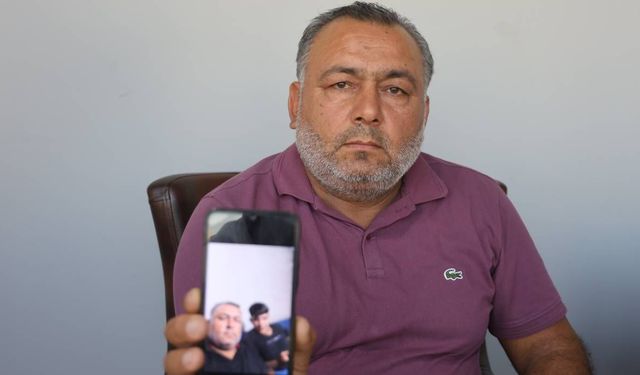 IBAN tuzağı hayatını değiştirdi: 20 yaşındaki genç cezaevinde