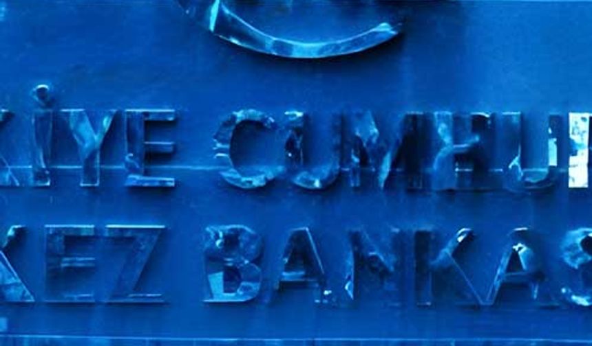 Gözler Merkez Bankası'nın Faiz Kararına Çevrildi