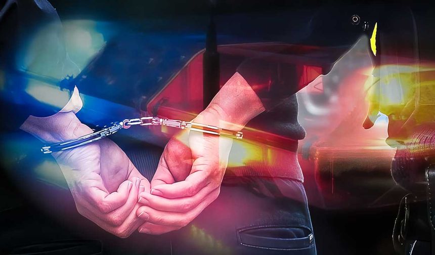 Aranması bulunan 173 şüpheli yakalandı